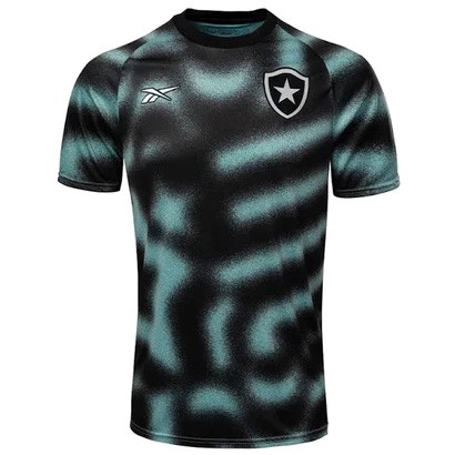 Tailandia Camiseta Botafogo Special Edition 2023-24
